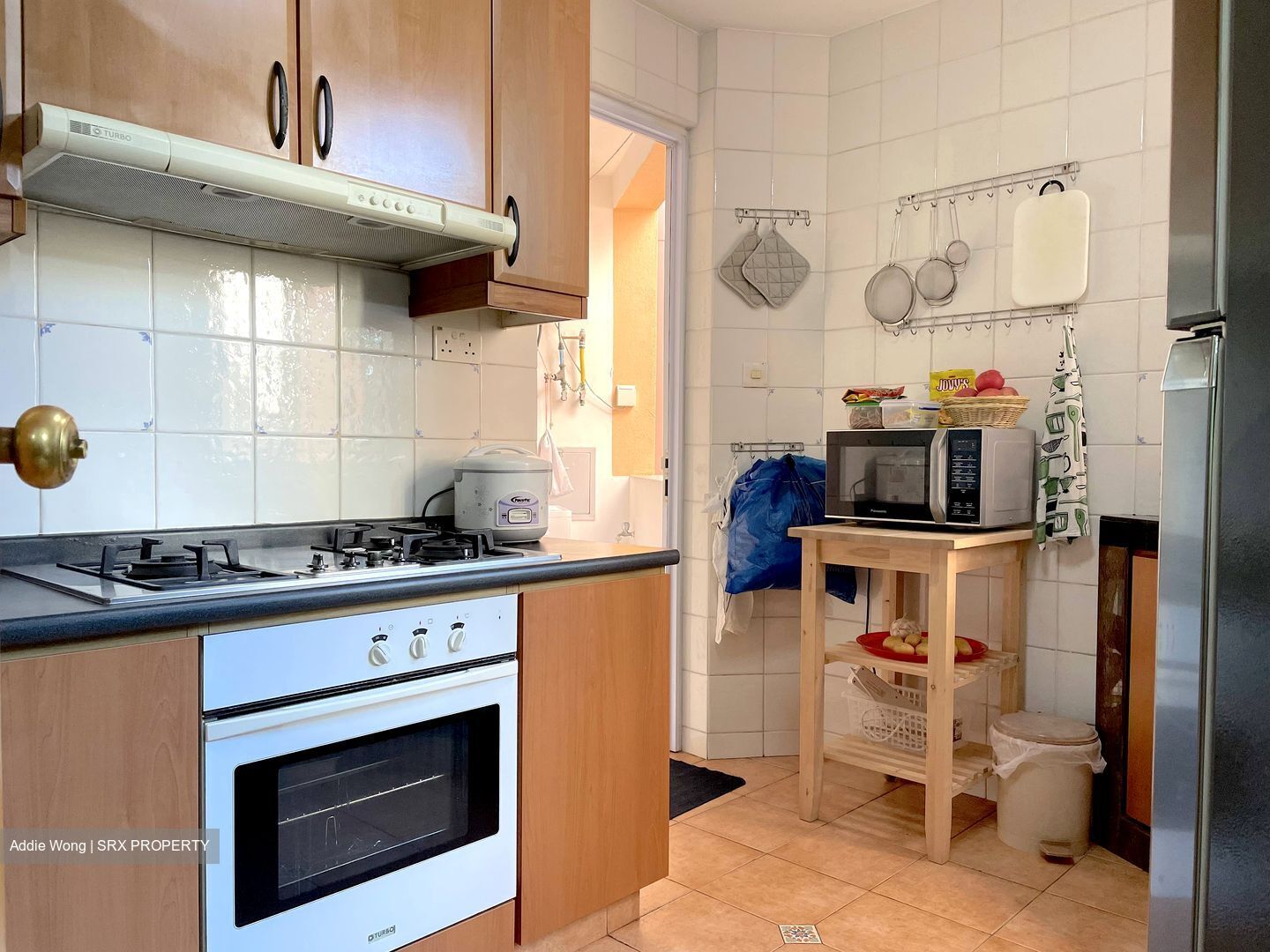 Faber Crest (D5), Condominium #378581731